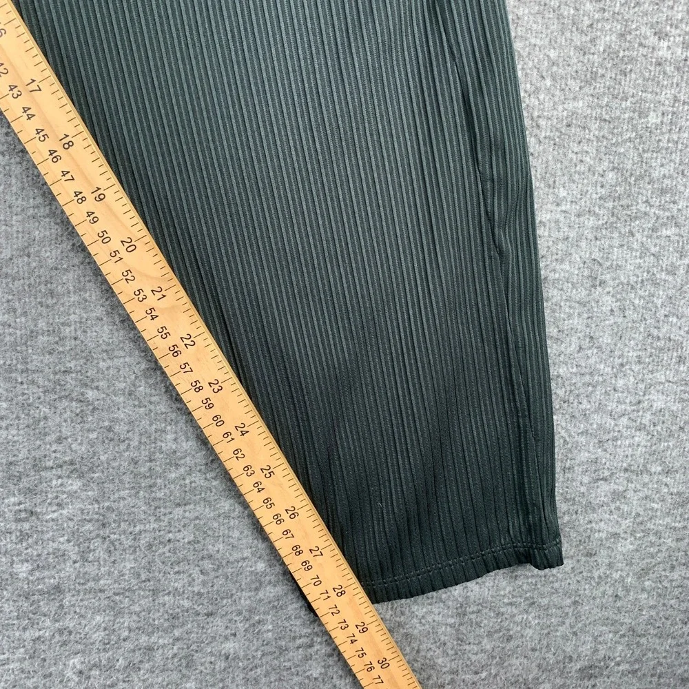 Nike Dri-FIT ADV AeroSwift Pants Men 2XL Running Gym Performance Black Stretch